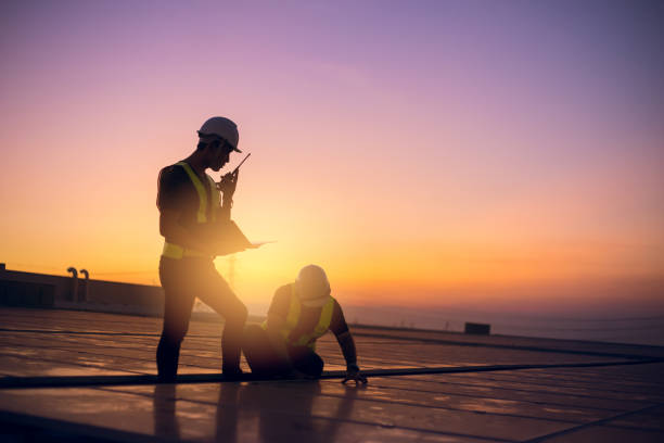 Fast & Reliable Emergency Roof Repairs in Butler, GA