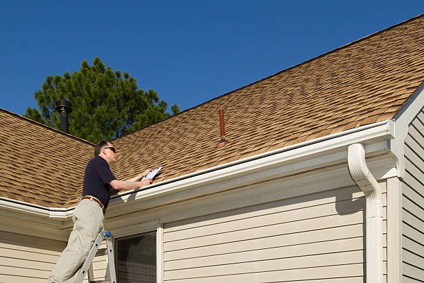 Best Cold Roofs  in Butler, GA